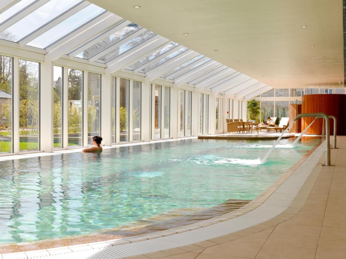 Lough Eske Castle