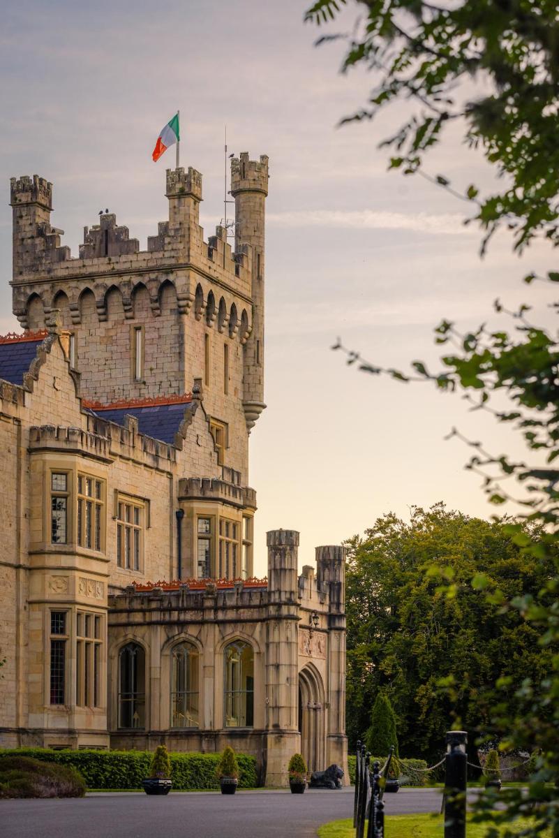 Lough Eske Castle