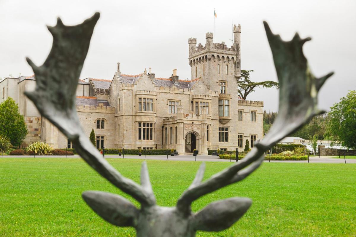 Lough Eske Castle