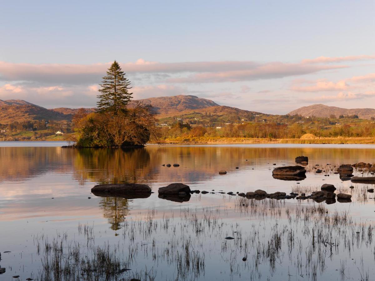 Lough Eske Castle