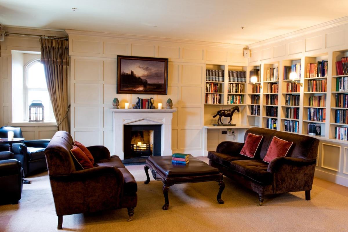 Lough Eske Castle