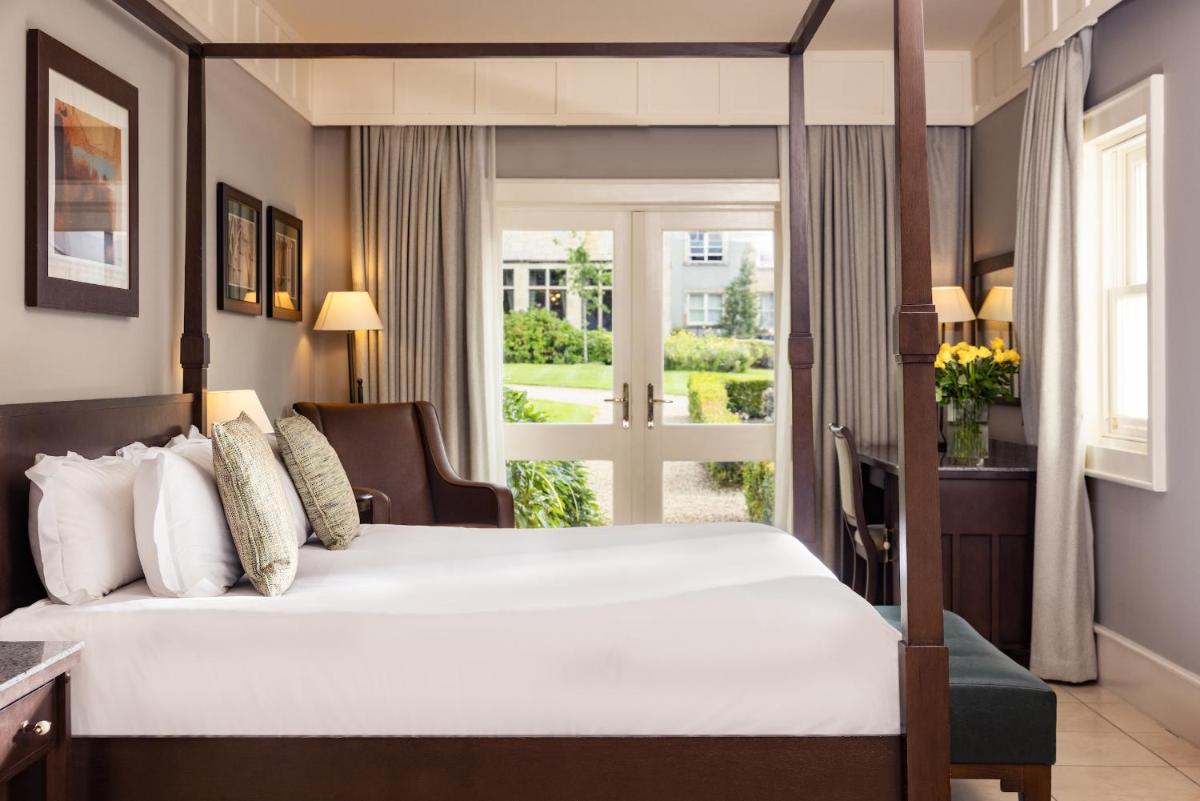 Lough Eske Castle