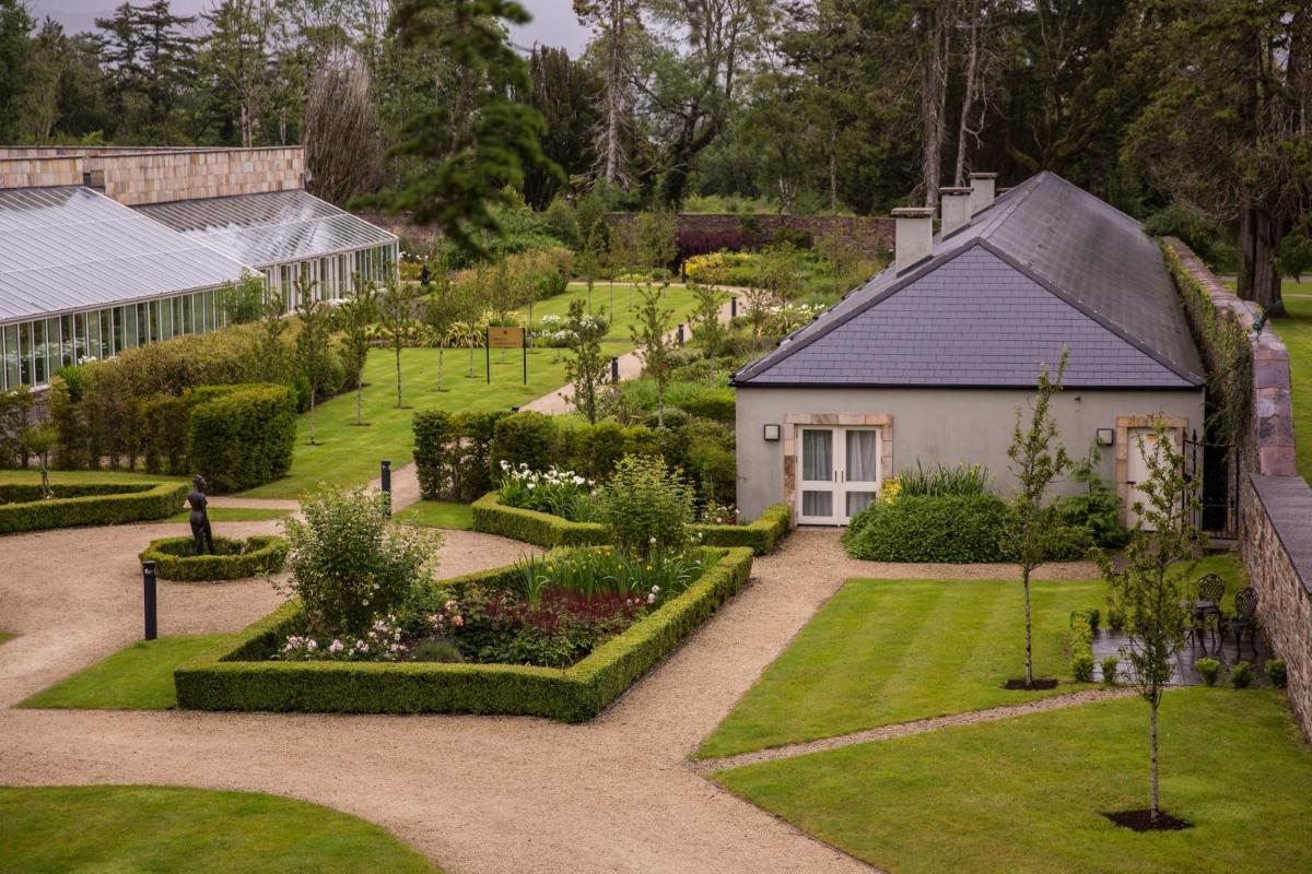 Lough Eske Castle