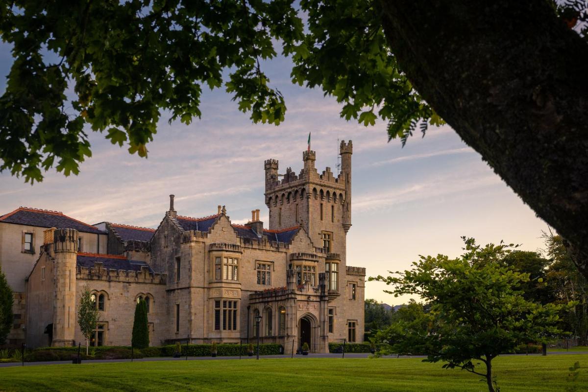 Lough Eske Castle