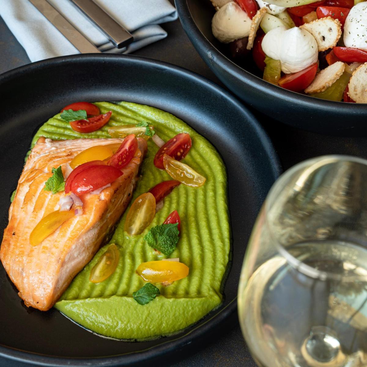 Somewhere Vouliagmeni