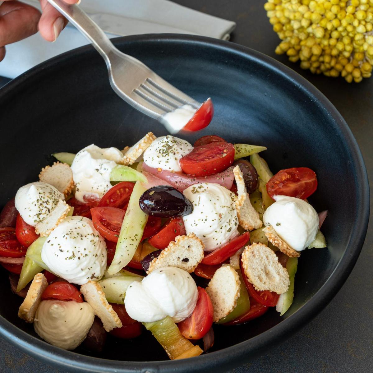 Somewhere Vouliagmeni