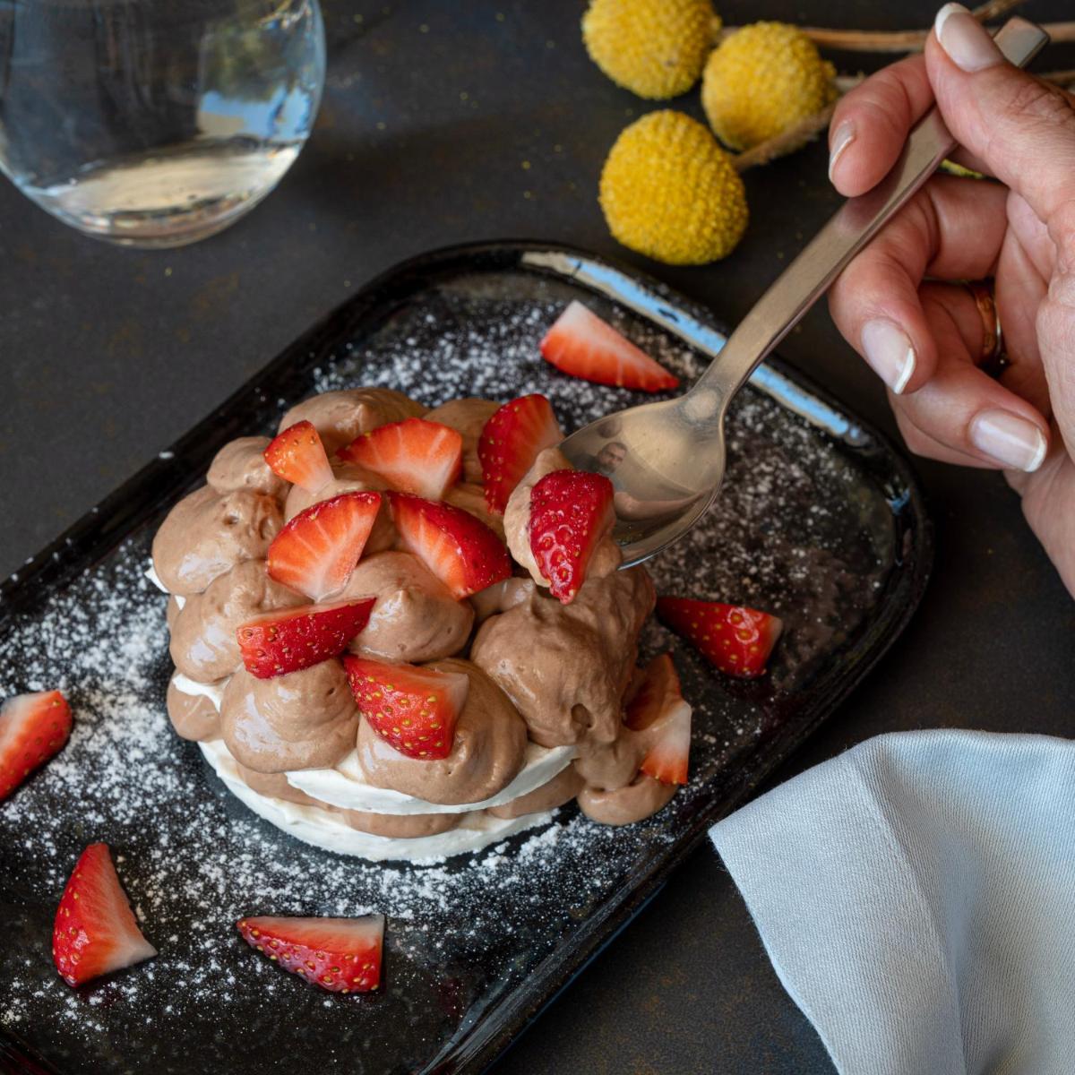 Somewhere Vouliagmeni