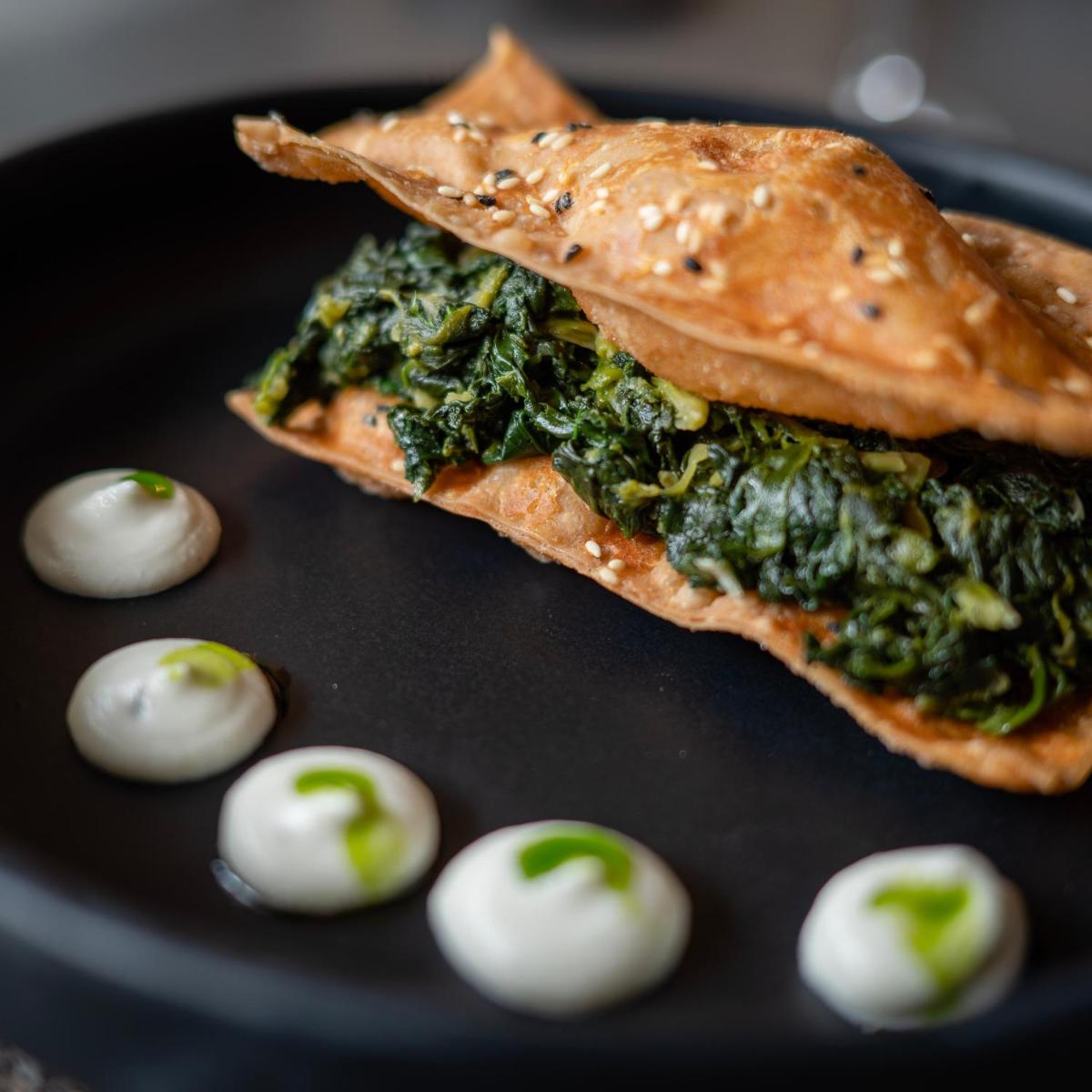 Somewhere Vouliagmeni