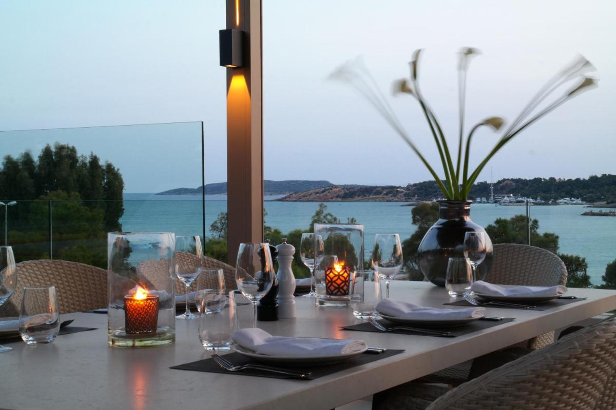 Somewhere Vouliagmeni