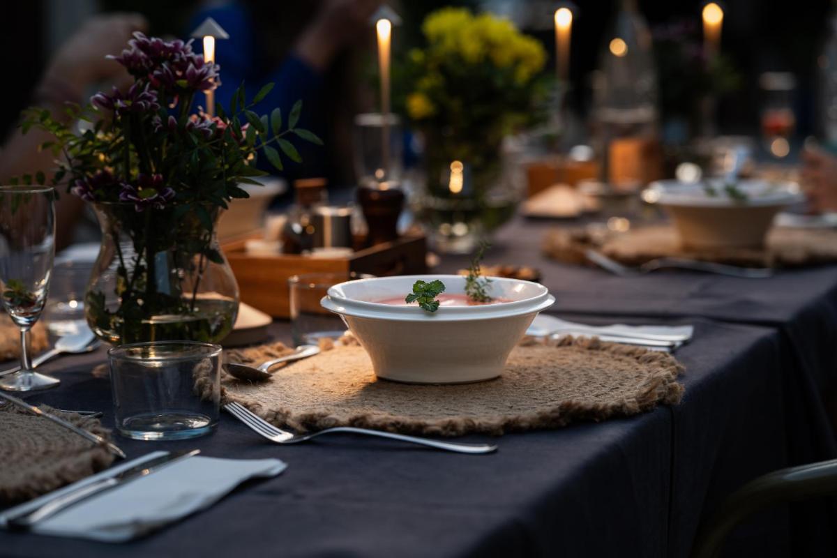 Agroturismo Son Boronat