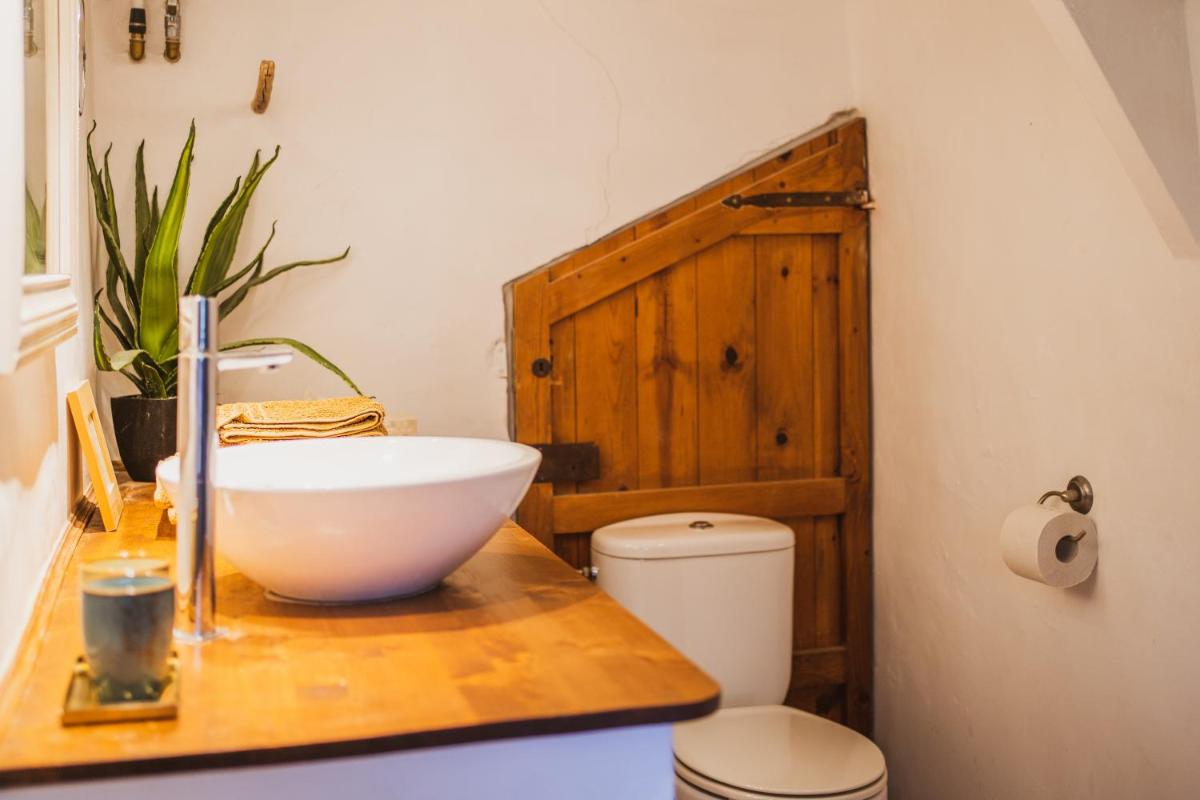 Agroturismo Son Boronat