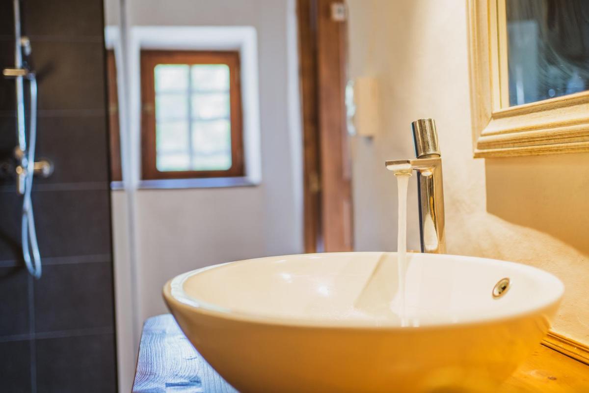 Agroturismo Son Boronat