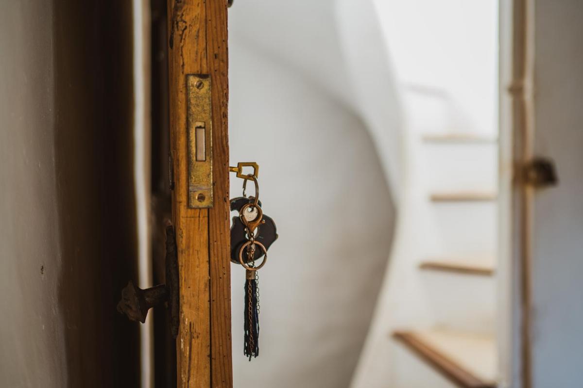 Agroturismo Son Boronat