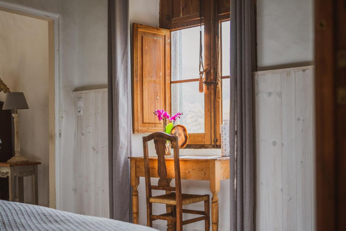 Agroturismo Son Boronat