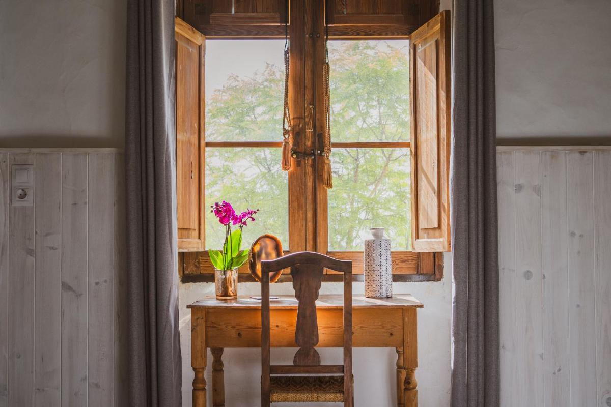 Agroturismo Son Boronat