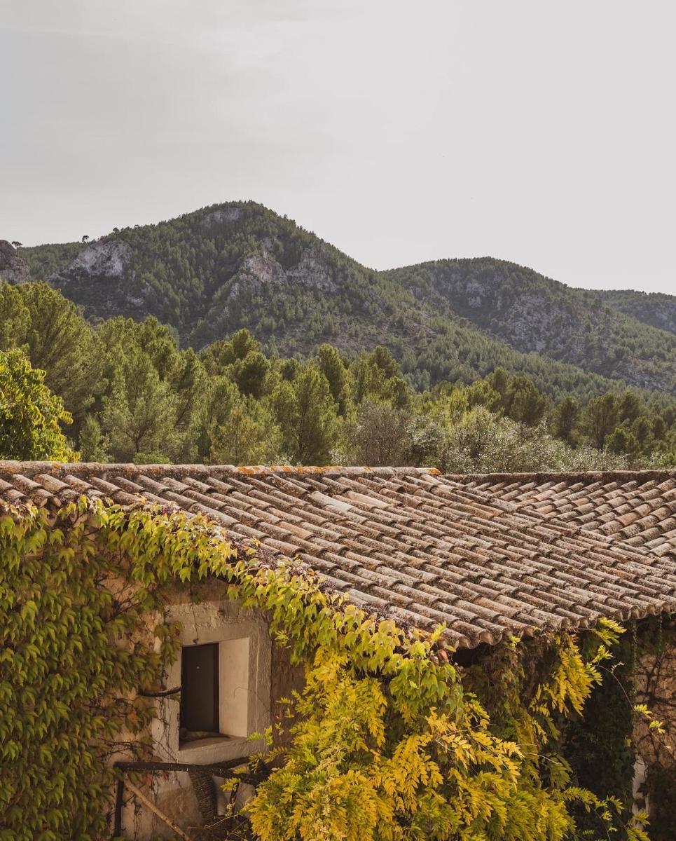 Agroturismo Son Boronat