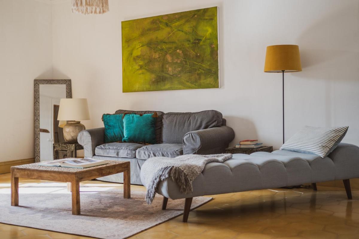 Agroturismo Son Boronat