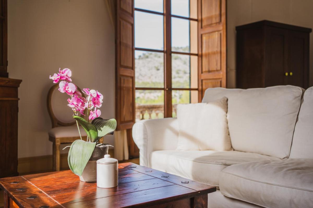 Agroturismo Son Boronat