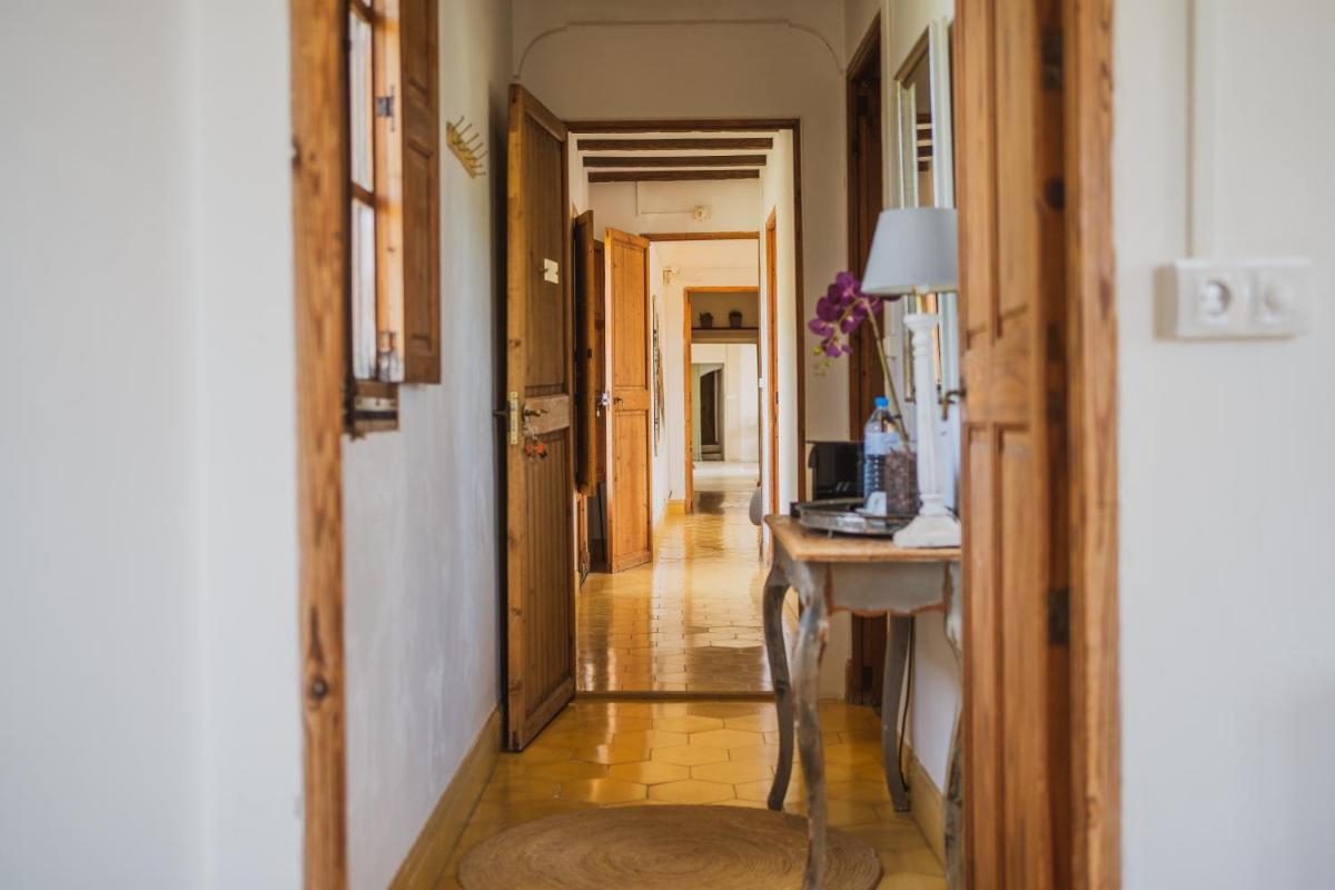 Agroturismo Son Boronat