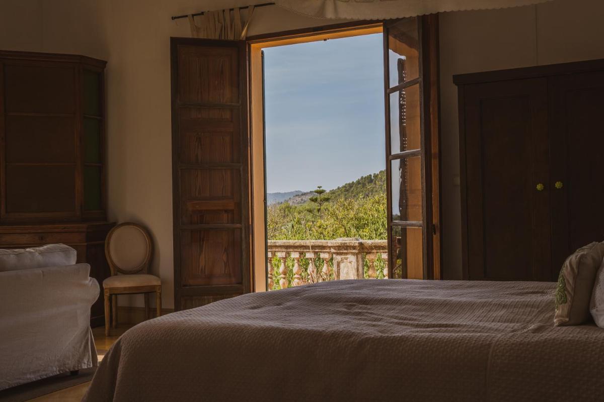 Agroturismo Son Boronat