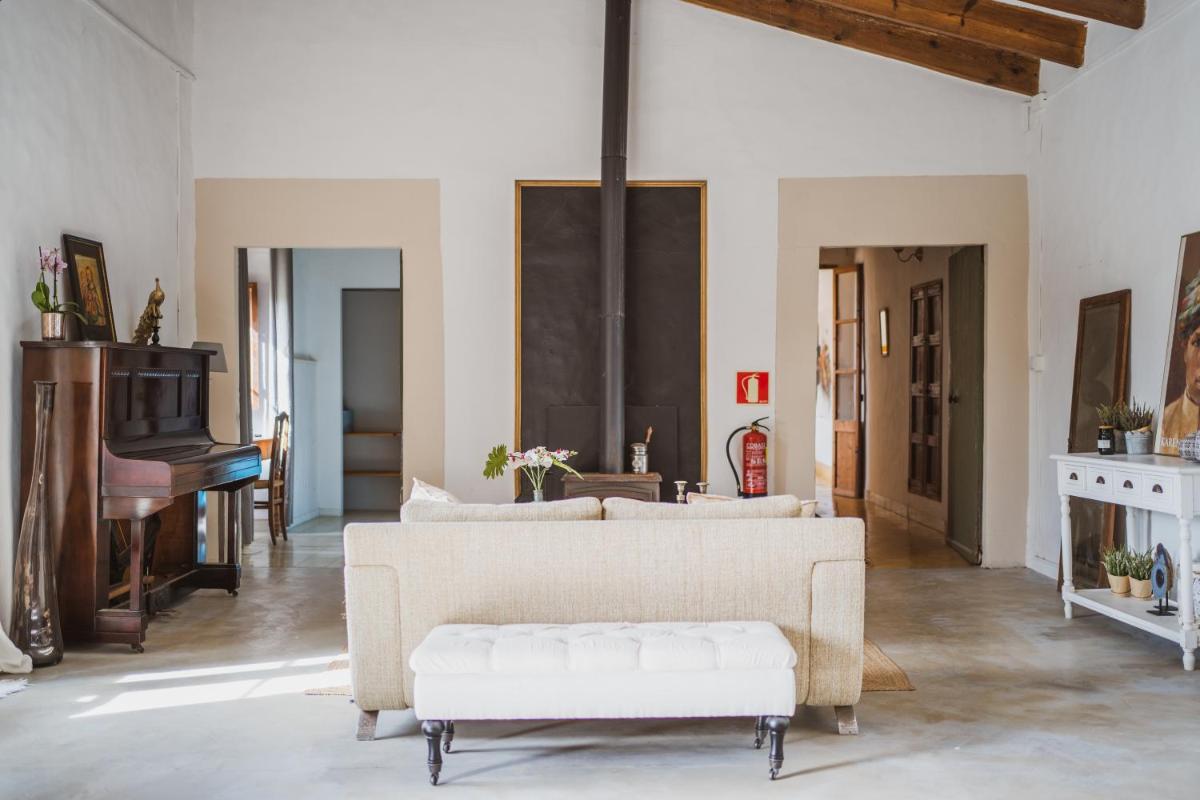 Agroturismo Son Boronat