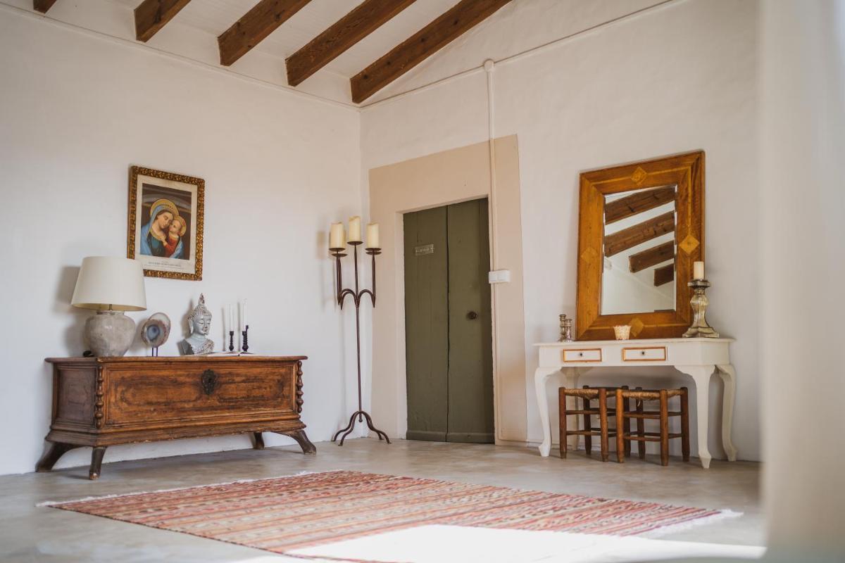 Agroturismo Son Boronat