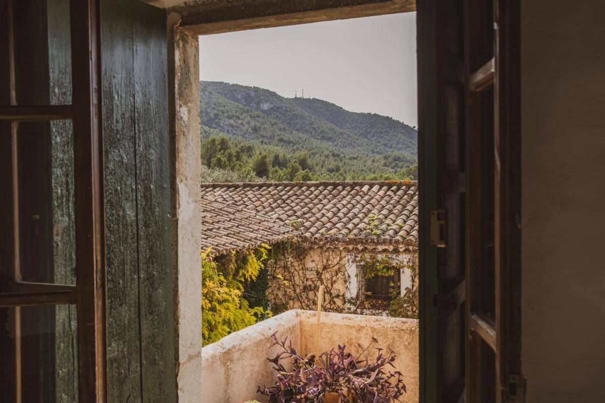 Agroturismo Son Boronat