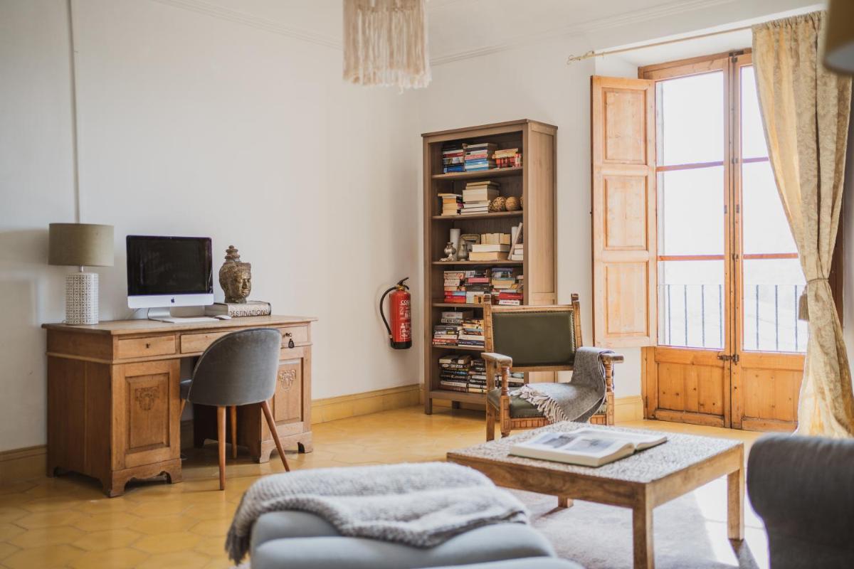 Agroturismo Son Boronat