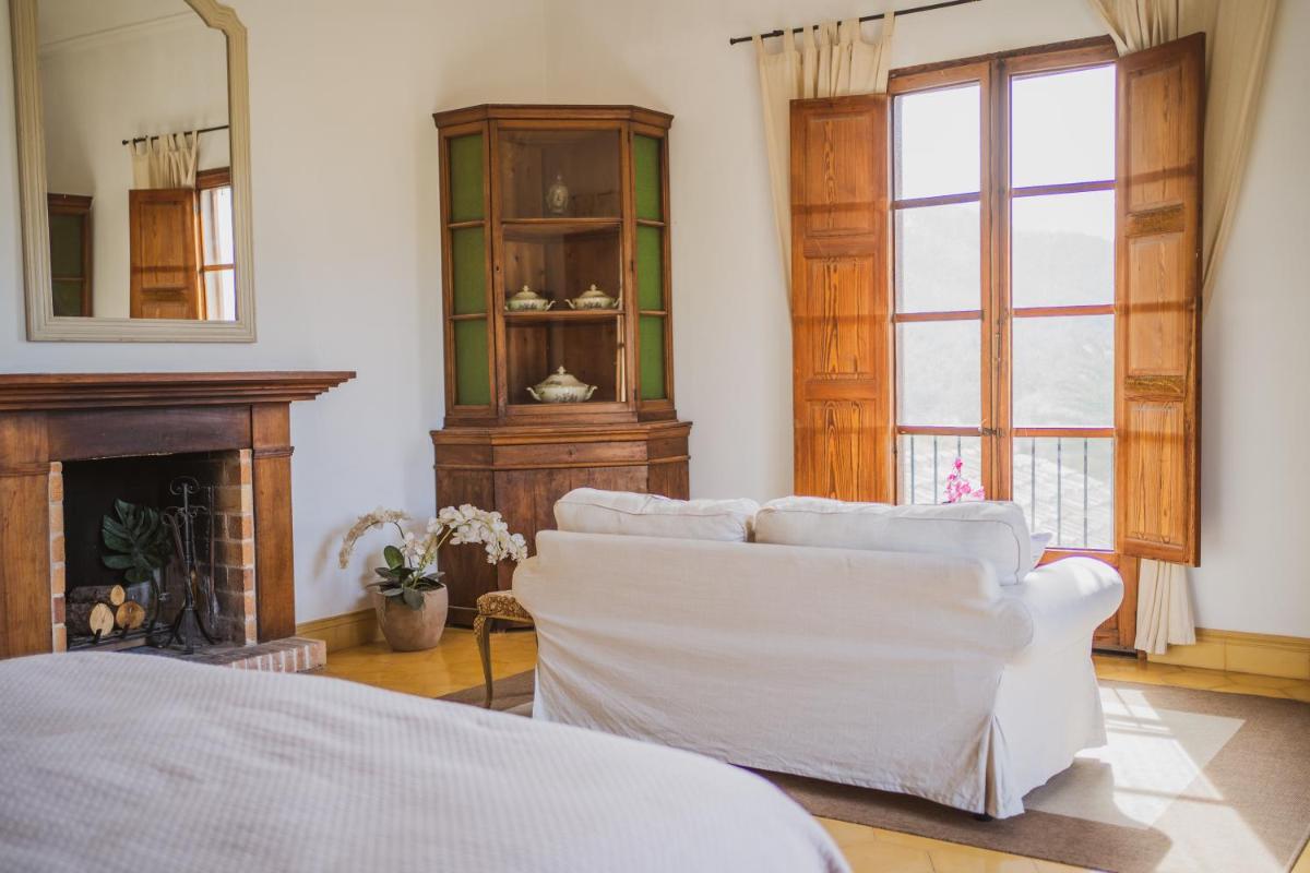 Agroturismo Son Boronat