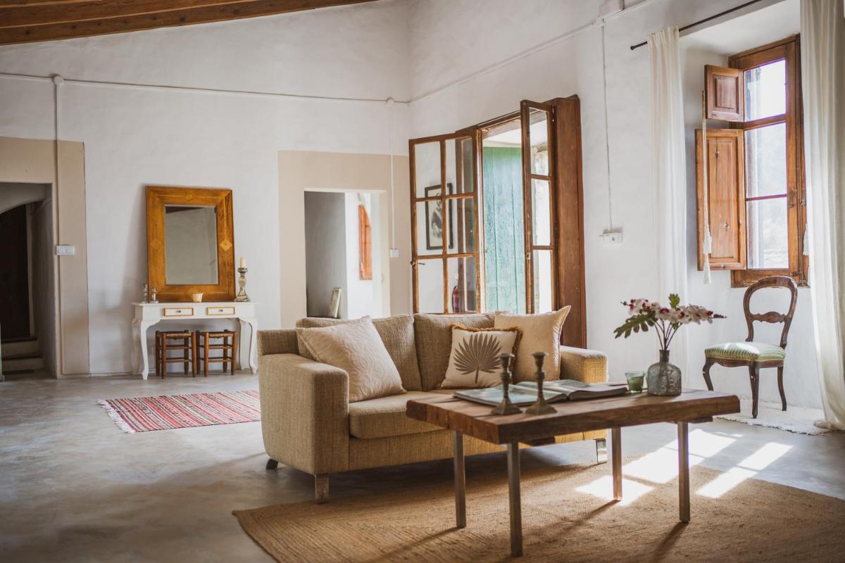 Agroturismo Son Boronat