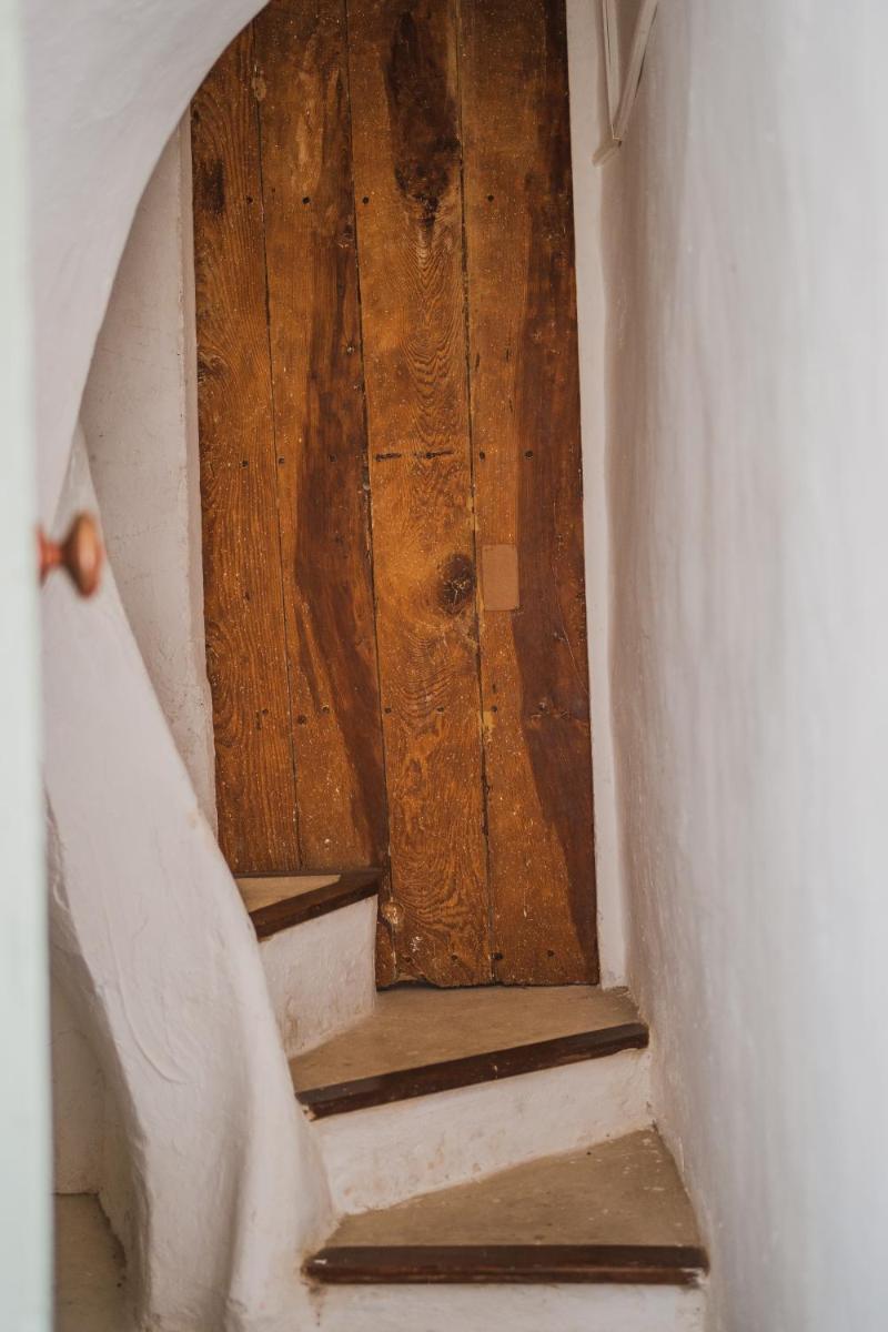 Agroturismo Son Boronat