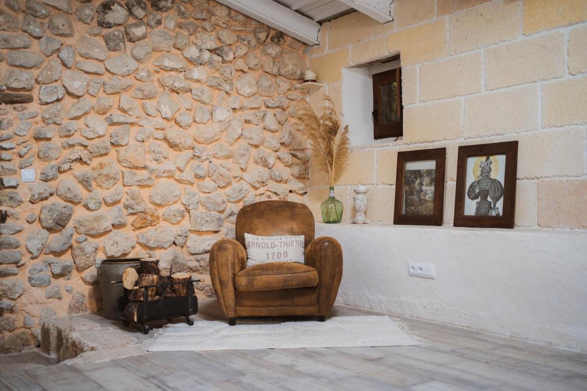 Agroturismo Son Boronat