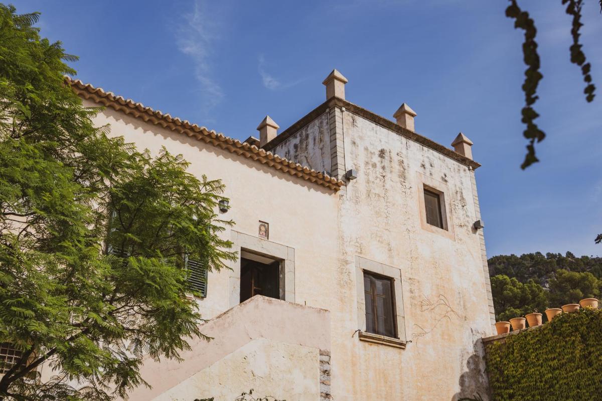 Agroturismo Son Boronat