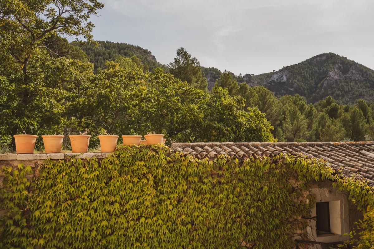 Agroturismo Son Boronat