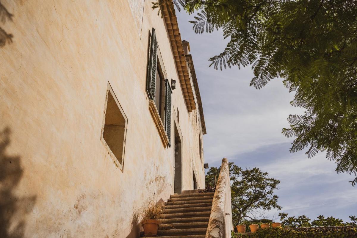 Agroturismo Son Boronat