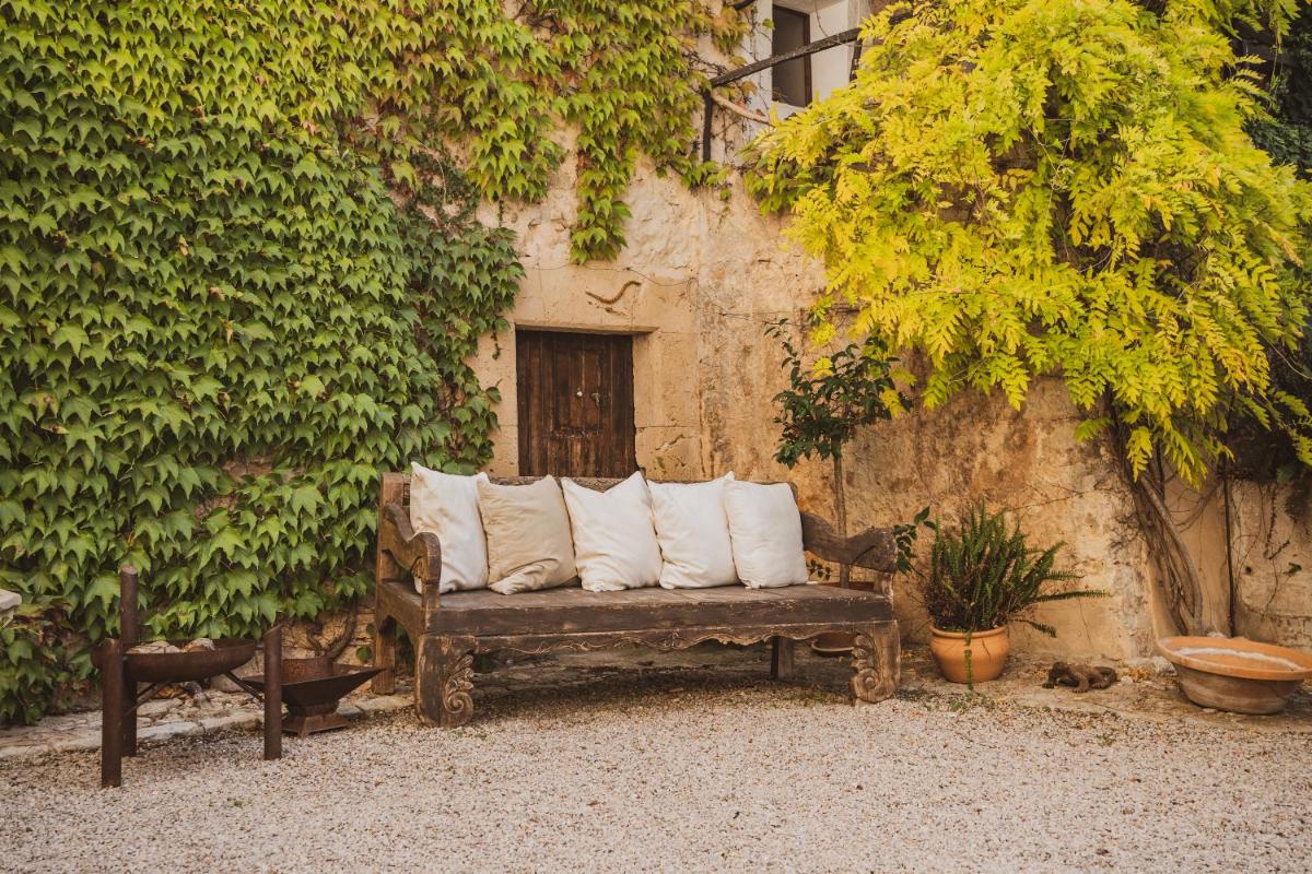 Agroturismo Son Boronat