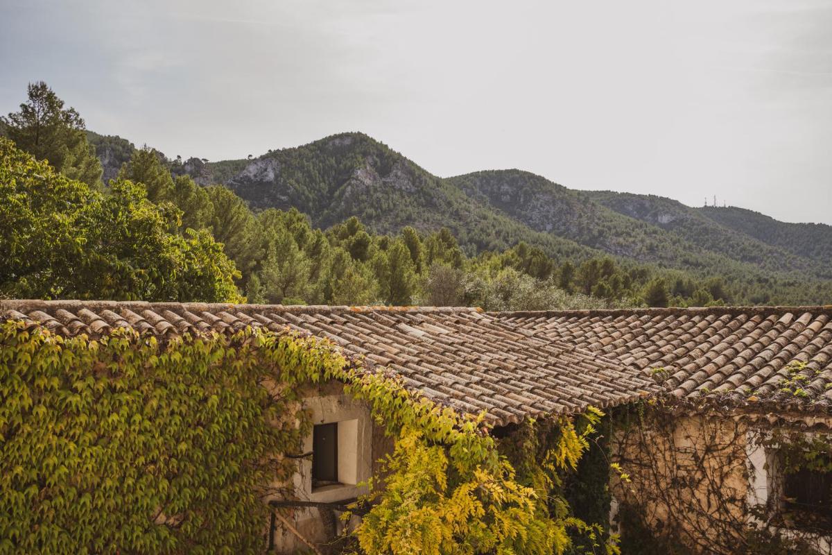 Agroturismo Son Boronat