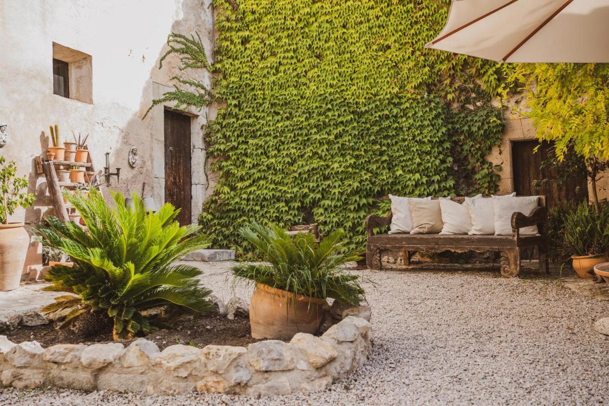 Agroturismo Son Boronat