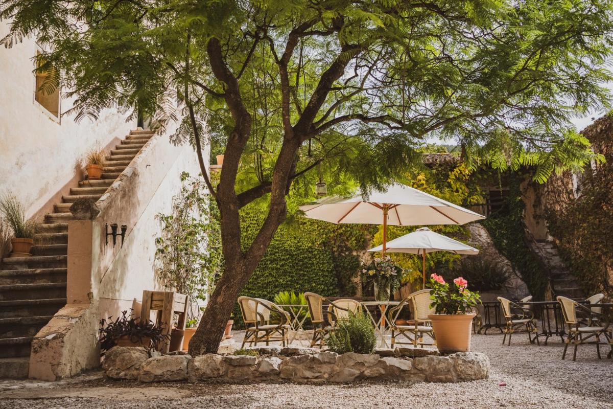 Agroturismo Son Boronat