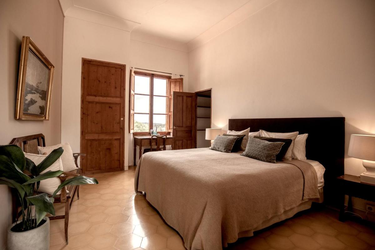 Agroturismo Son Boronat