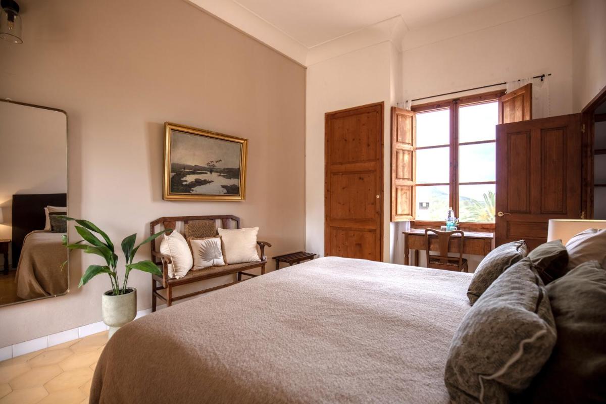 Agroturismo Son Boronat