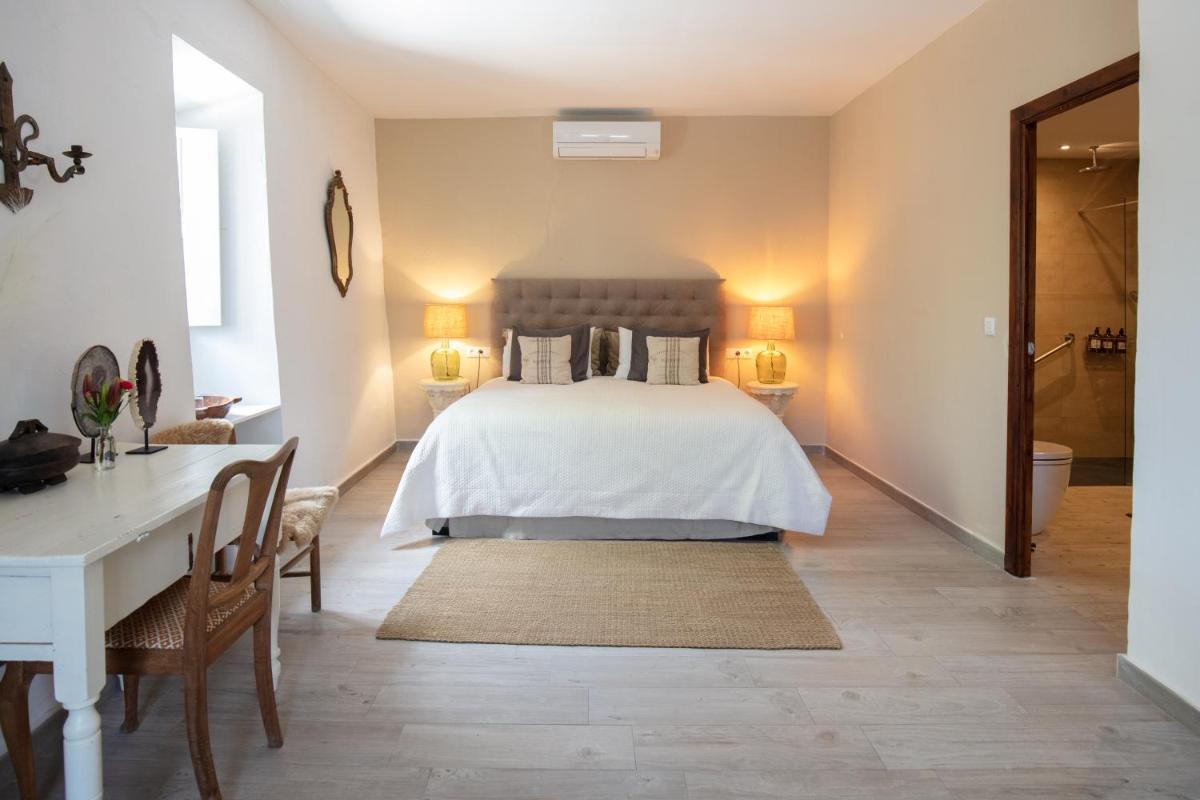 Agroturismo Son Boronat