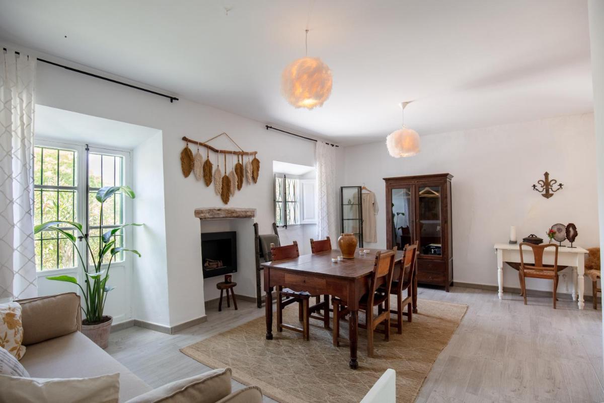 Agroturismo Son Boronat