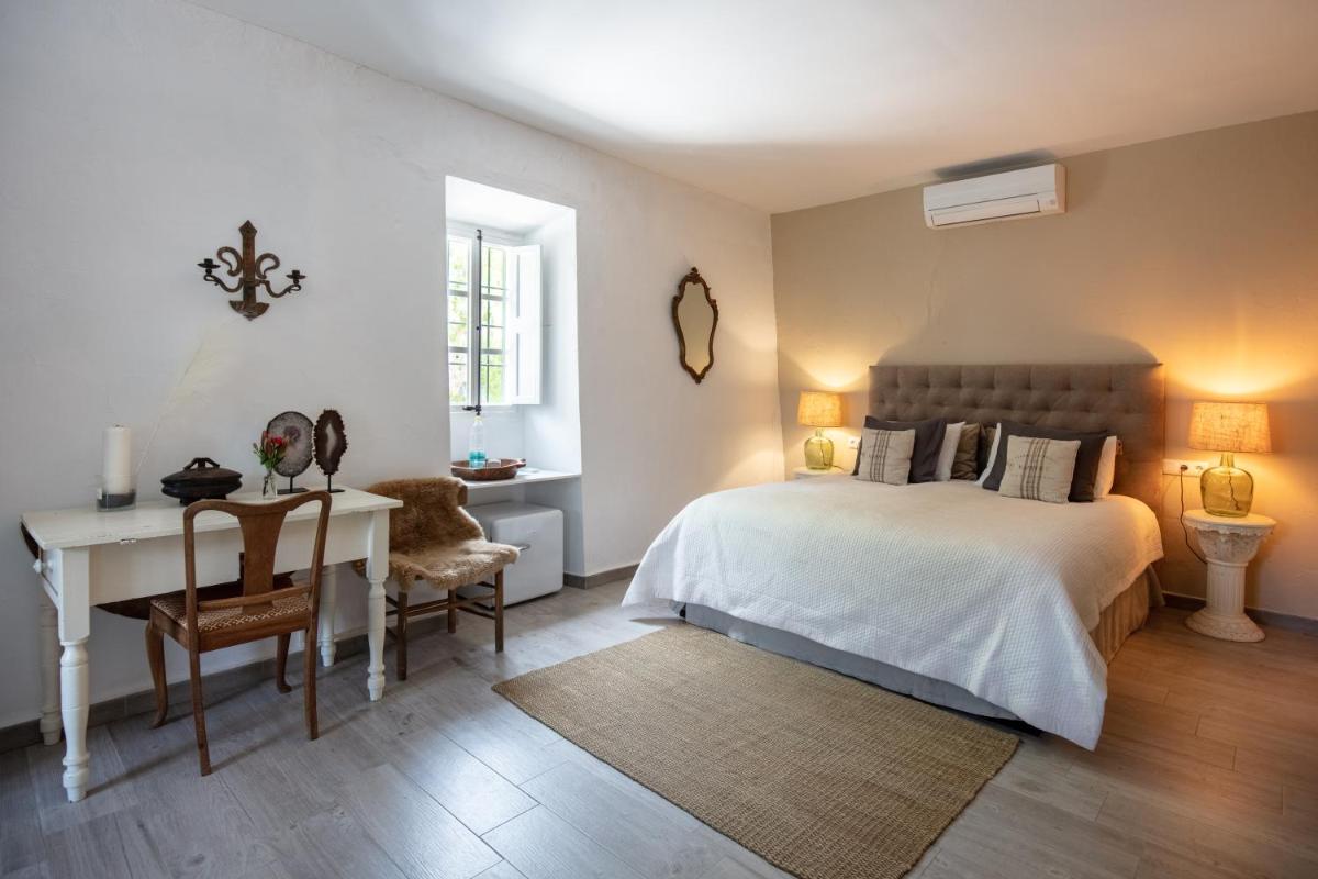 Agroturismo Son Boronat