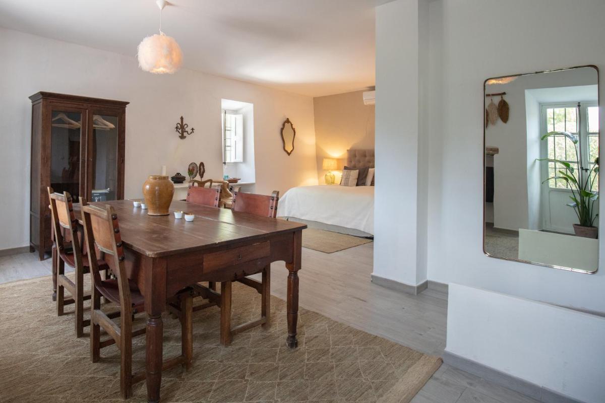 Agroturismo Son Boronat