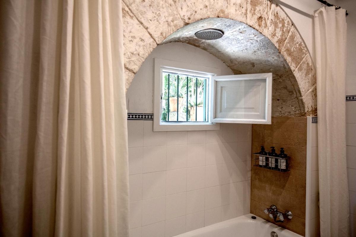 Agroturismo Son Boronat