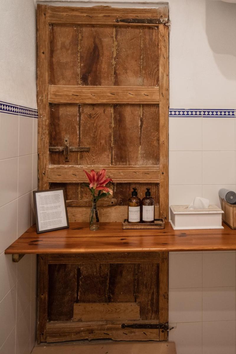 Agroturismo Son Boronat