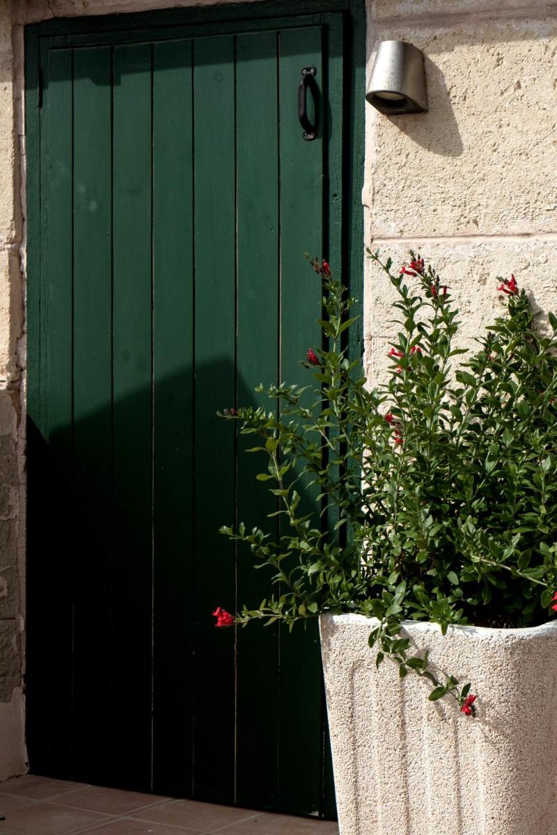 Agroturismo Son Boronat