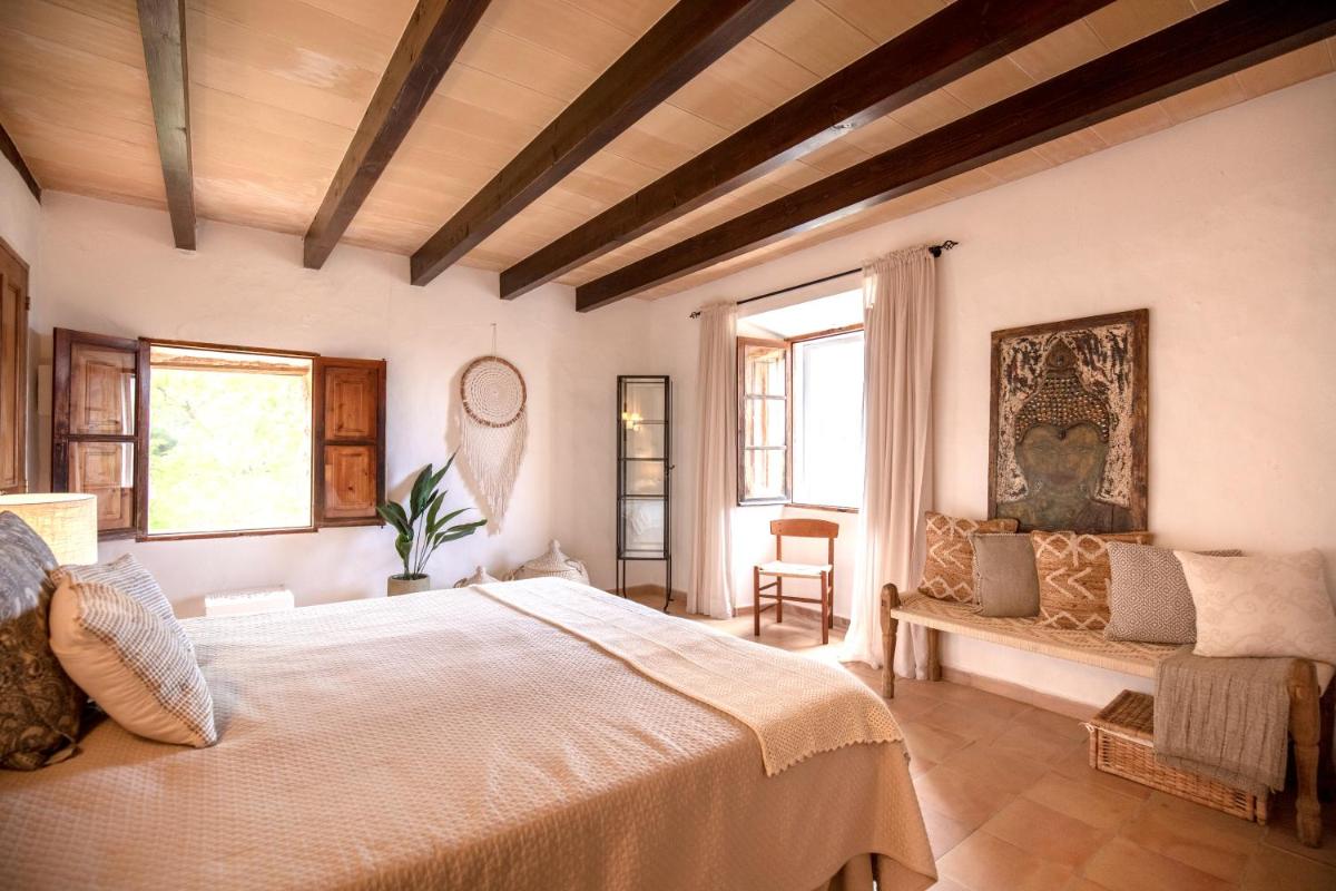 Agroturismo Son Boronat