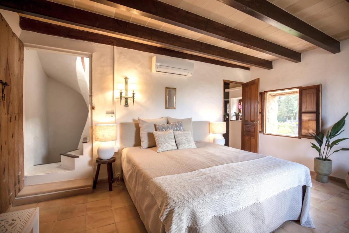 Agroturismo Son Boronat